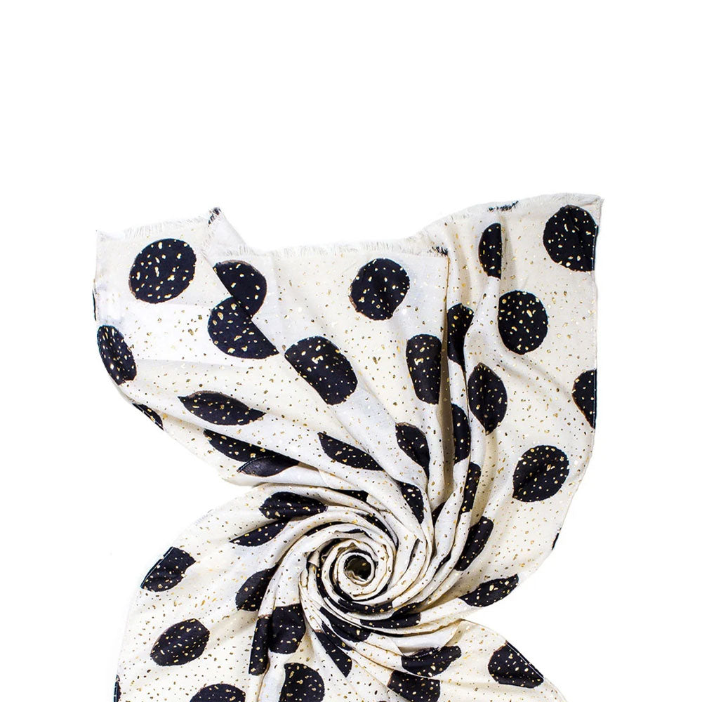 Ayfee viscose stole