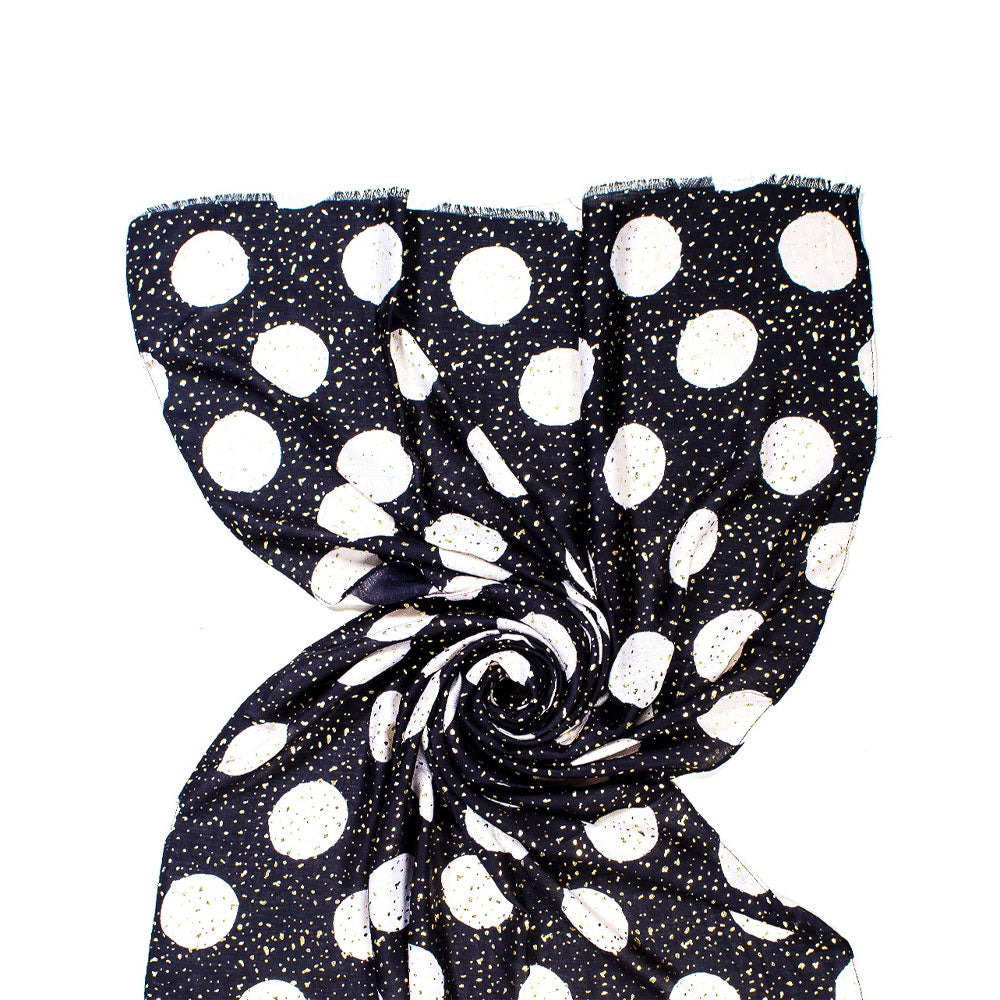 Ayfee viscose stole