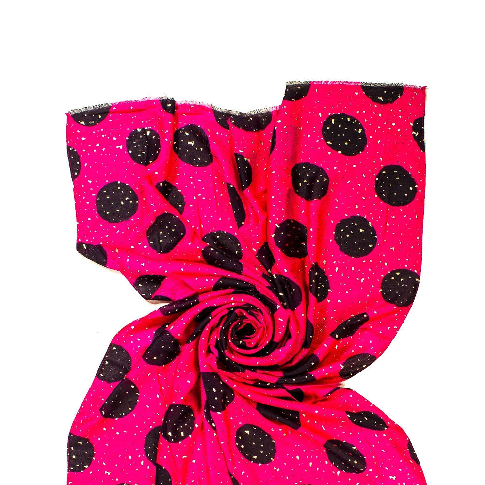 Ayfee viscose stole