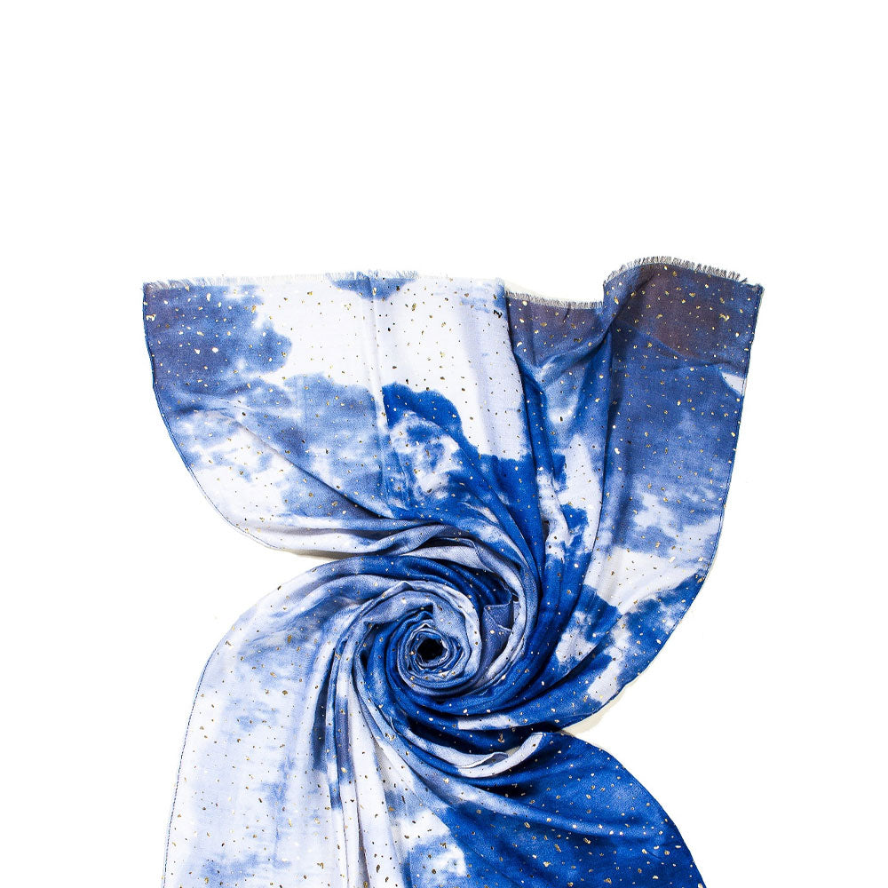Ayfee viscose stole
