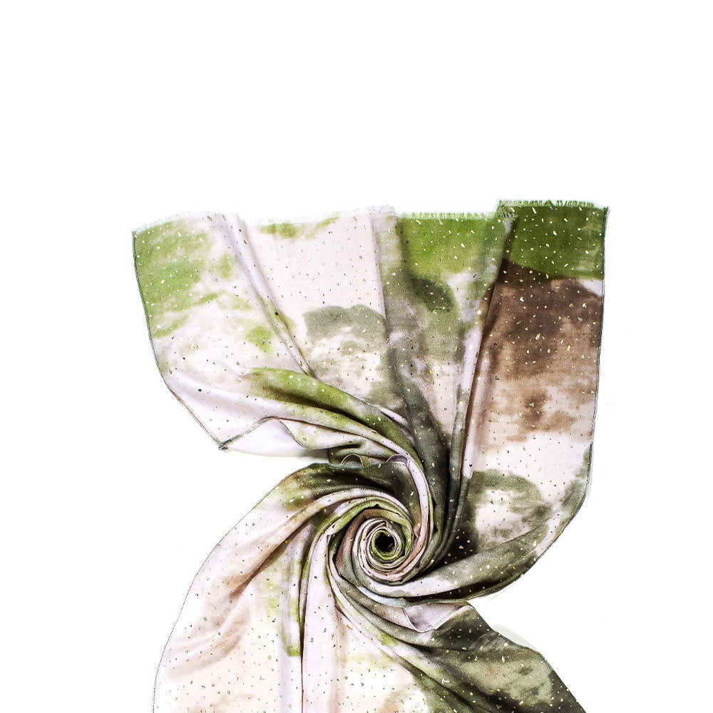 Ayfee viscose stole