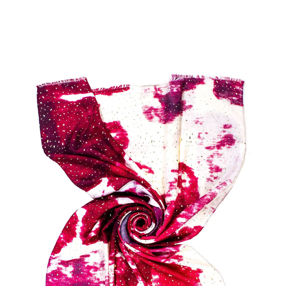 Ayfee viscose stole