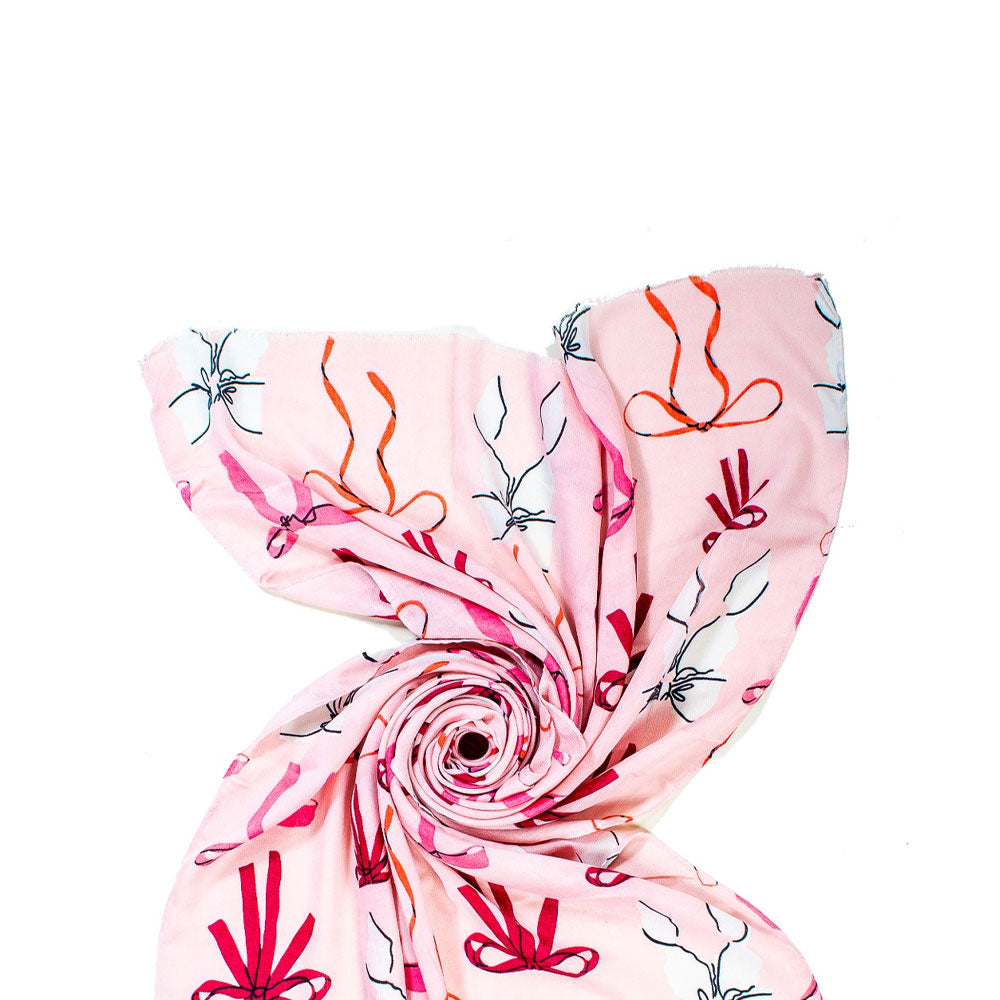Ayfee viscose stole