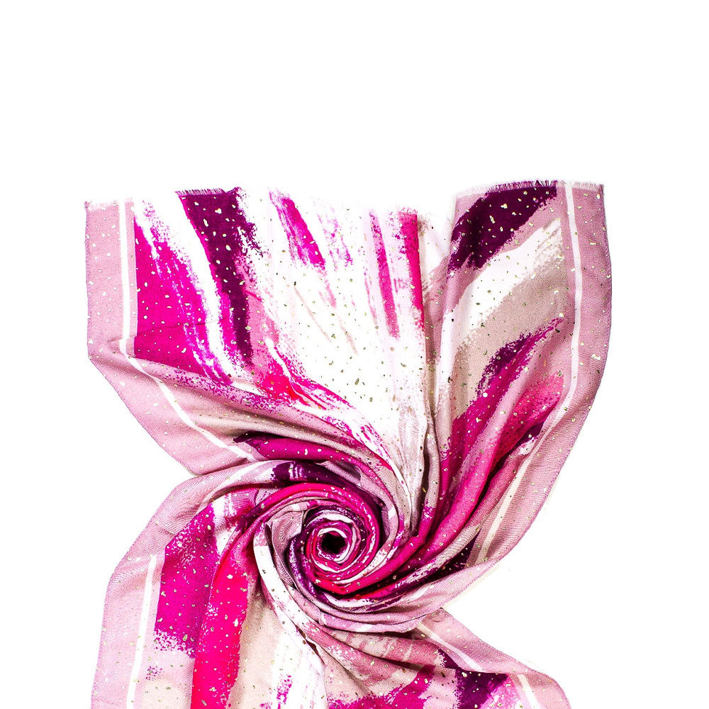 Ayfee viscose stole