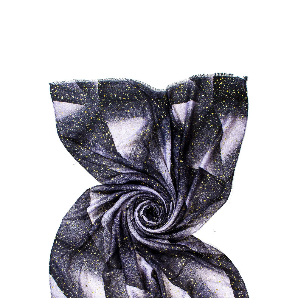 Ayfee viscose stole