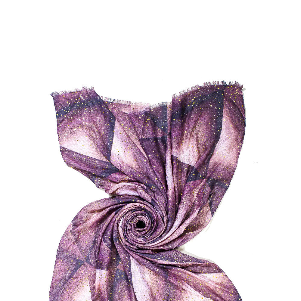 Ayfee viscose stole
