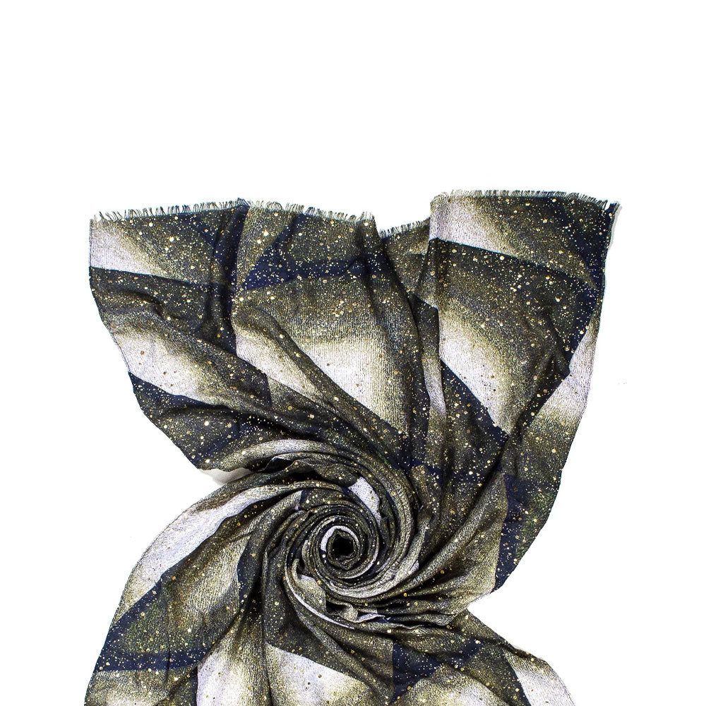 Ayfee viscose stole