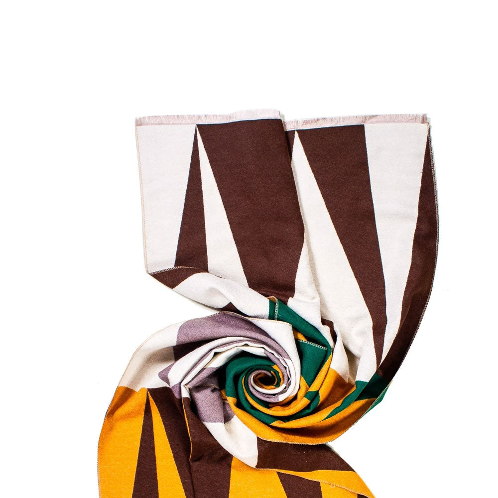 Ayfee viscose stole
