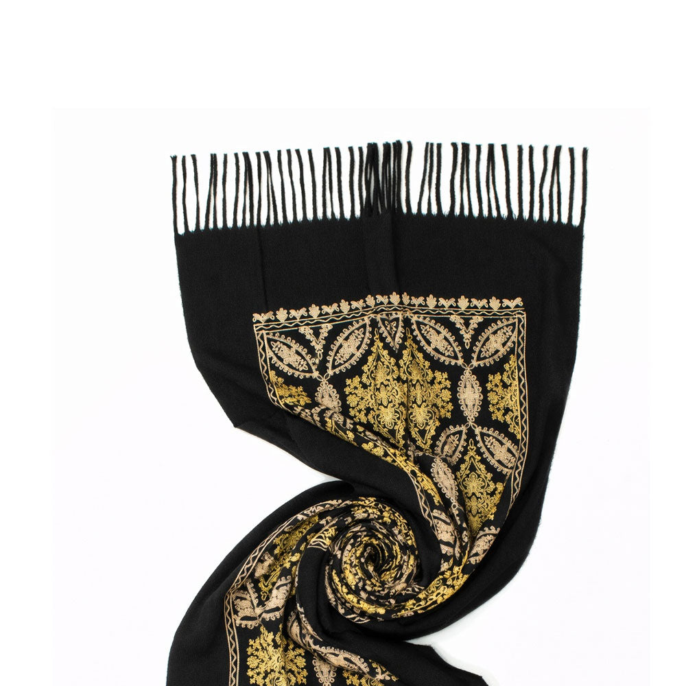 Ayfee viscose stole