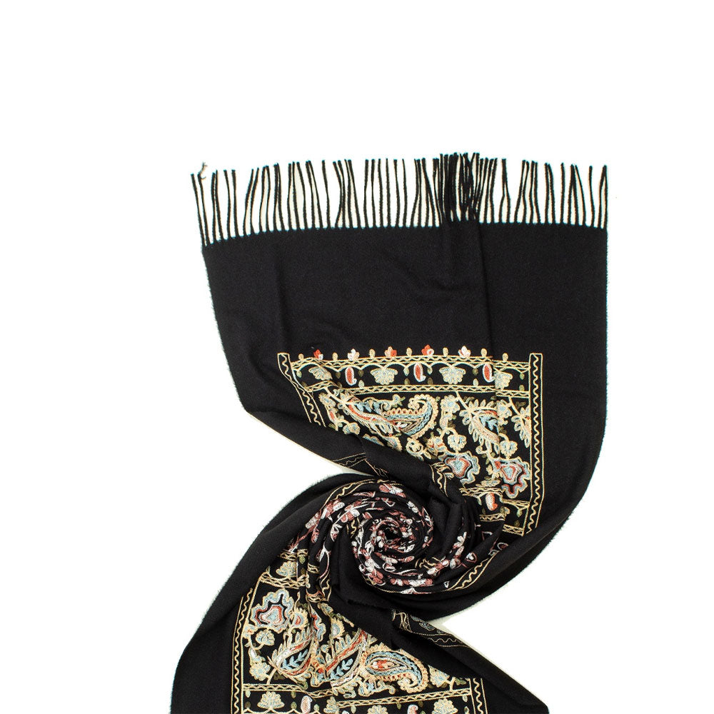 Ayfee viscose stole