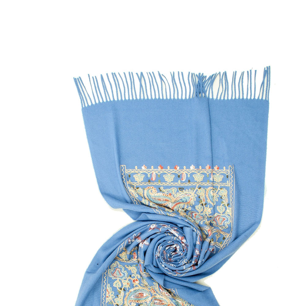 Ayfee viscose stole