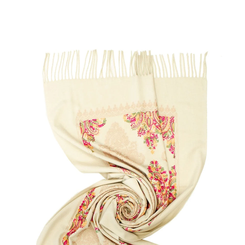 Ayfee viscose stole