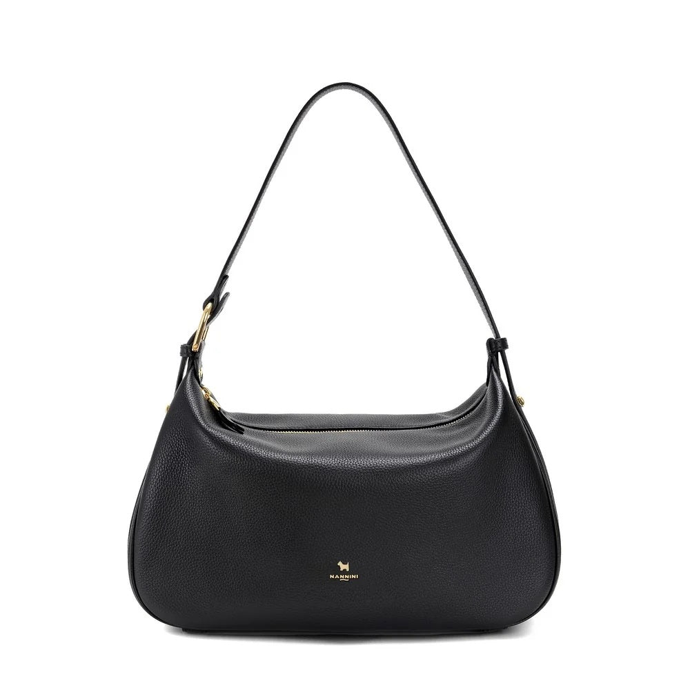 Borsa a spalla Keira Large in pelle Nannini