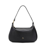 Borsa a spalla Keira Large in pelle Nannini