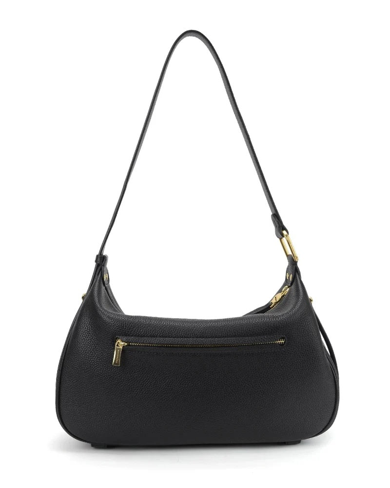 Borsa a spalla Keira Large in pelle Nannini