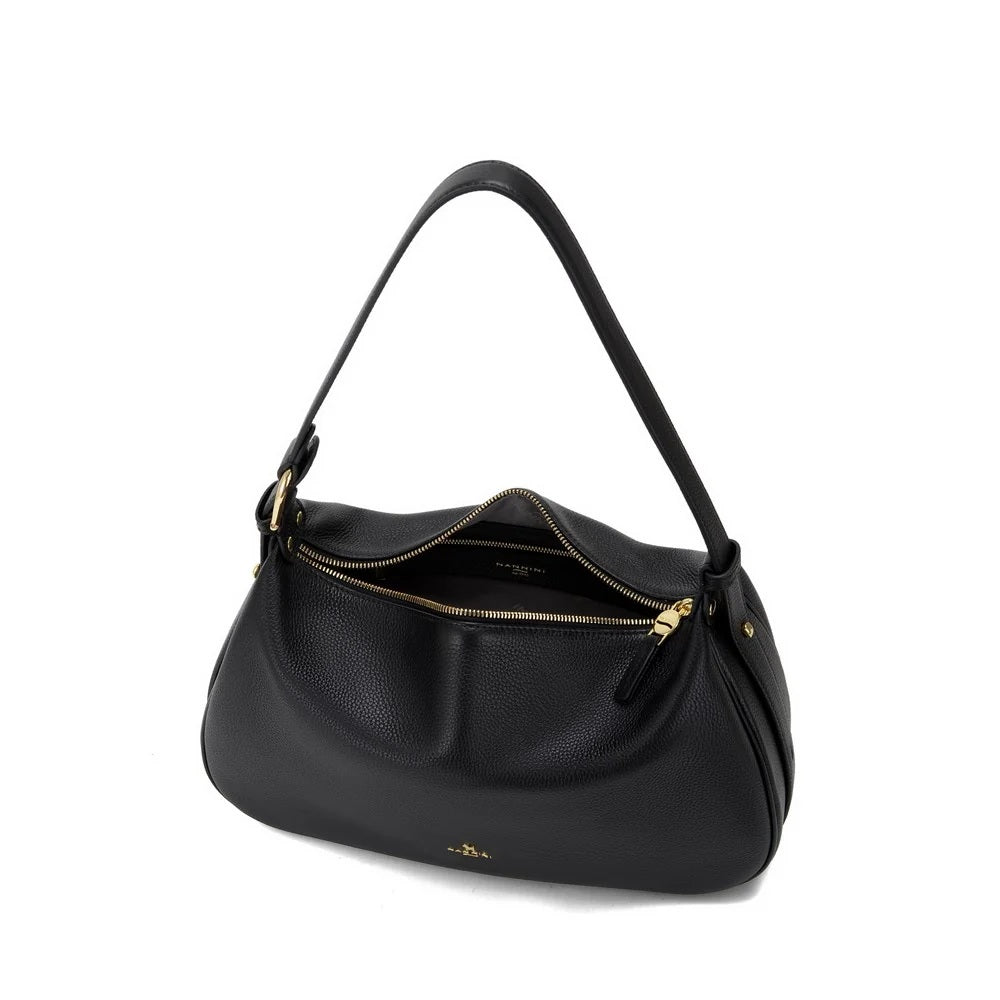 Borsa a spalla Keira Large in pelle Nannini
