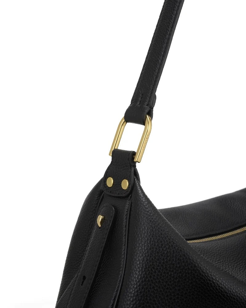 Borsa a spalla Keira Large in pelle Nannini
