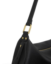 Borsa a spalla Keira Large in pelle Nannini