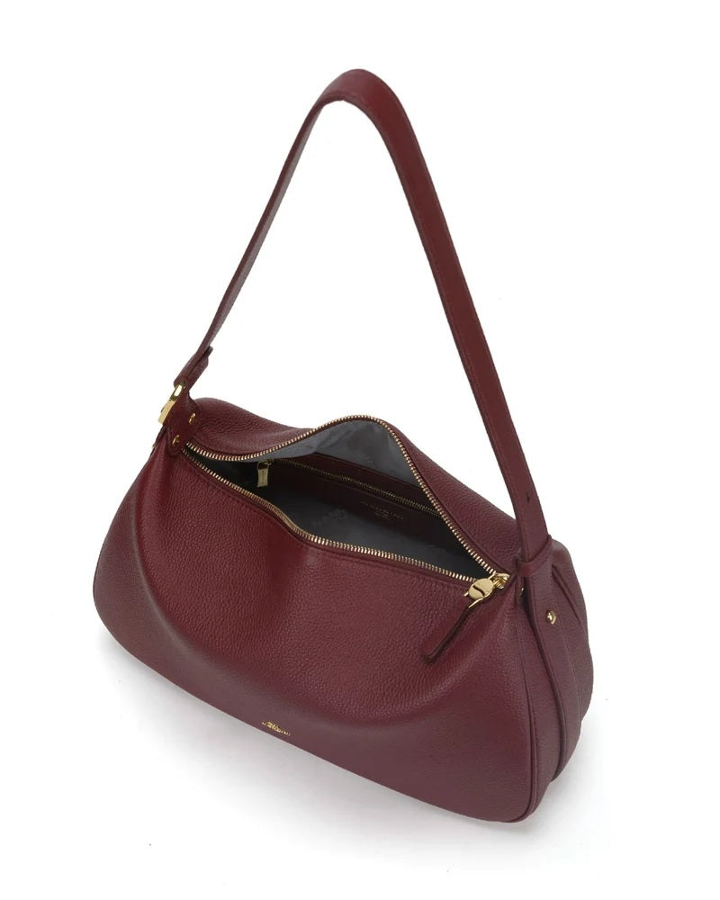 Borsa a spalla Keira Large in pelle Nannini