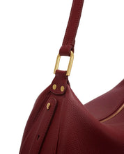 Borsa a spalla Keira Large in pelle Nannini