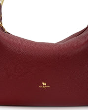 Borsa a spalla Keira Large in pelle Nannini