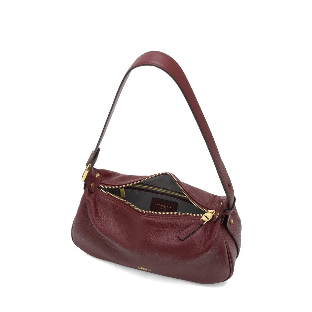 Borsa a spalla Keira Medium in pelle Nannini