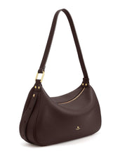 Borsa a spalla Keira Large in pelle Nannini