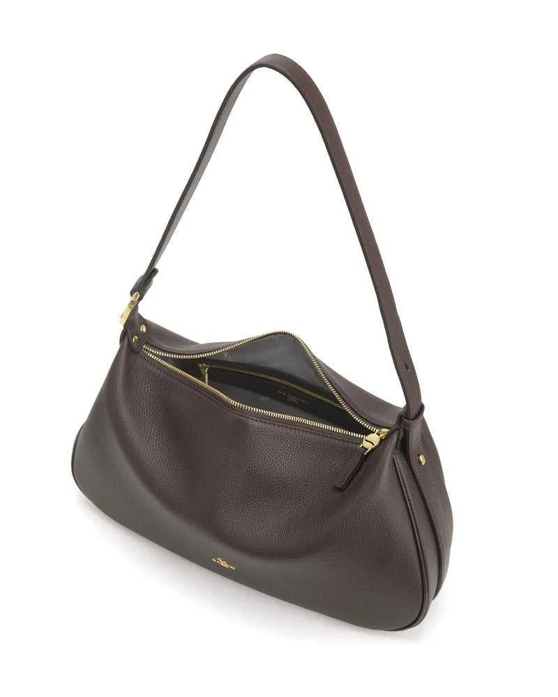 Borsa a spalla Keira Large in pelle Nannini