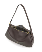 Borsa a spalla Keira Large in pelle Nannini