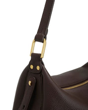 Borsa a spalla Keira Large in pelle Nannini