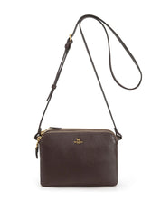 Borsa a tracolla Keira in pelle Nannini