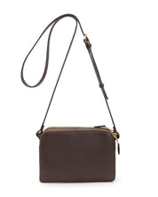 Borsa a tracolla Keira in pelle Nannini