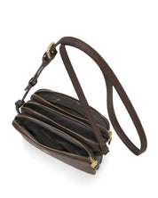 Borsa a tracolla Keira in pelle Nannini