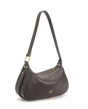 Borsa a spalla Keira Medium in pelle Nannini