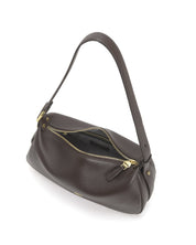 Borsa a spalla Keira Medium in pelle Nannini