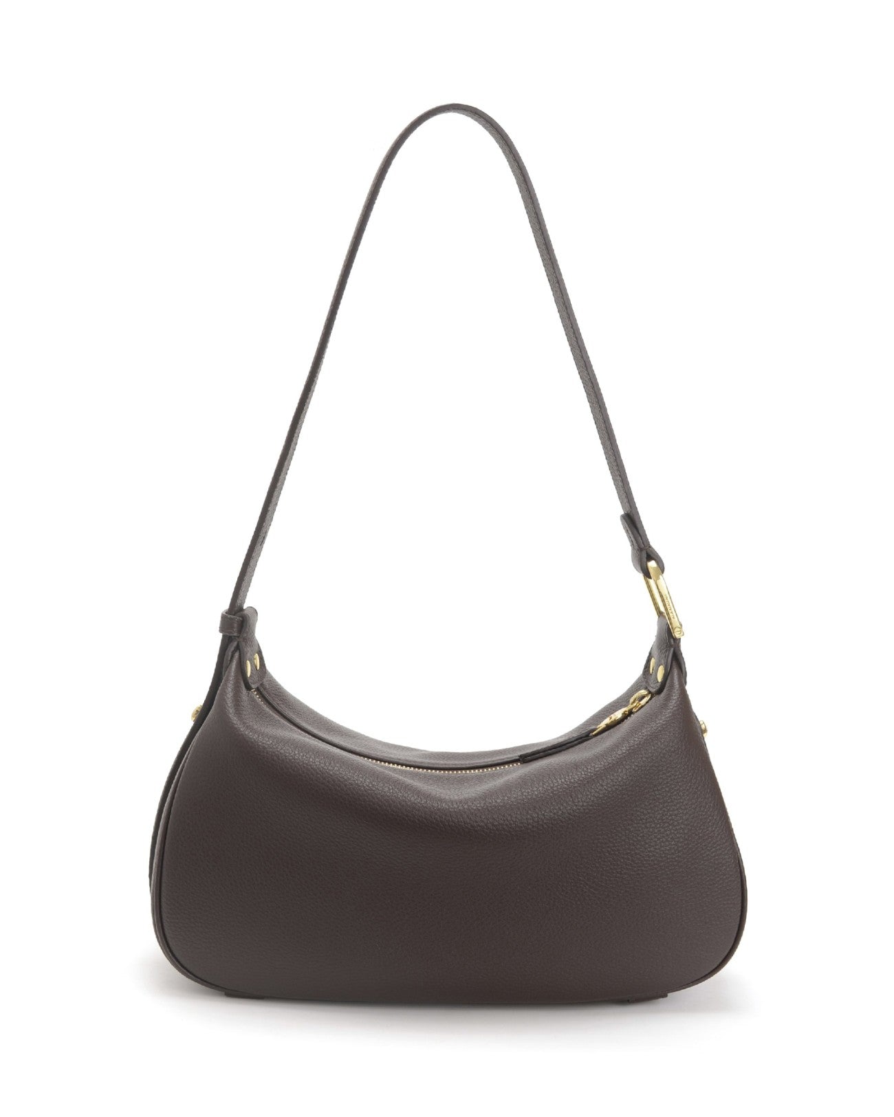 Borsa a spalla Keira Medium in pelle Nannini