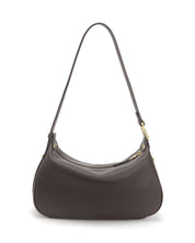 Borsa a spalla Keira Medium in pelle Nannini