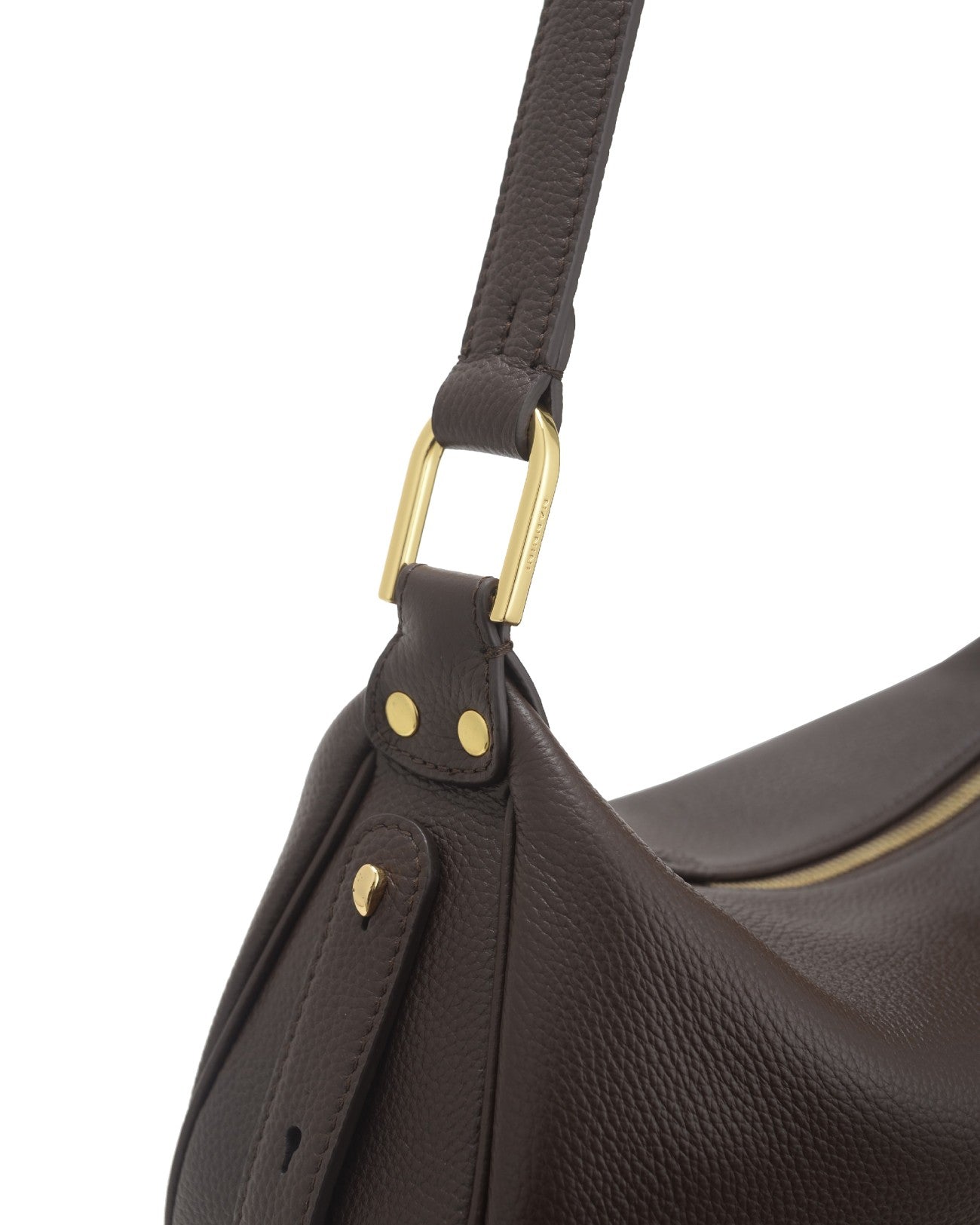 Borsa a spalla Keira Medium in pelle Nannini