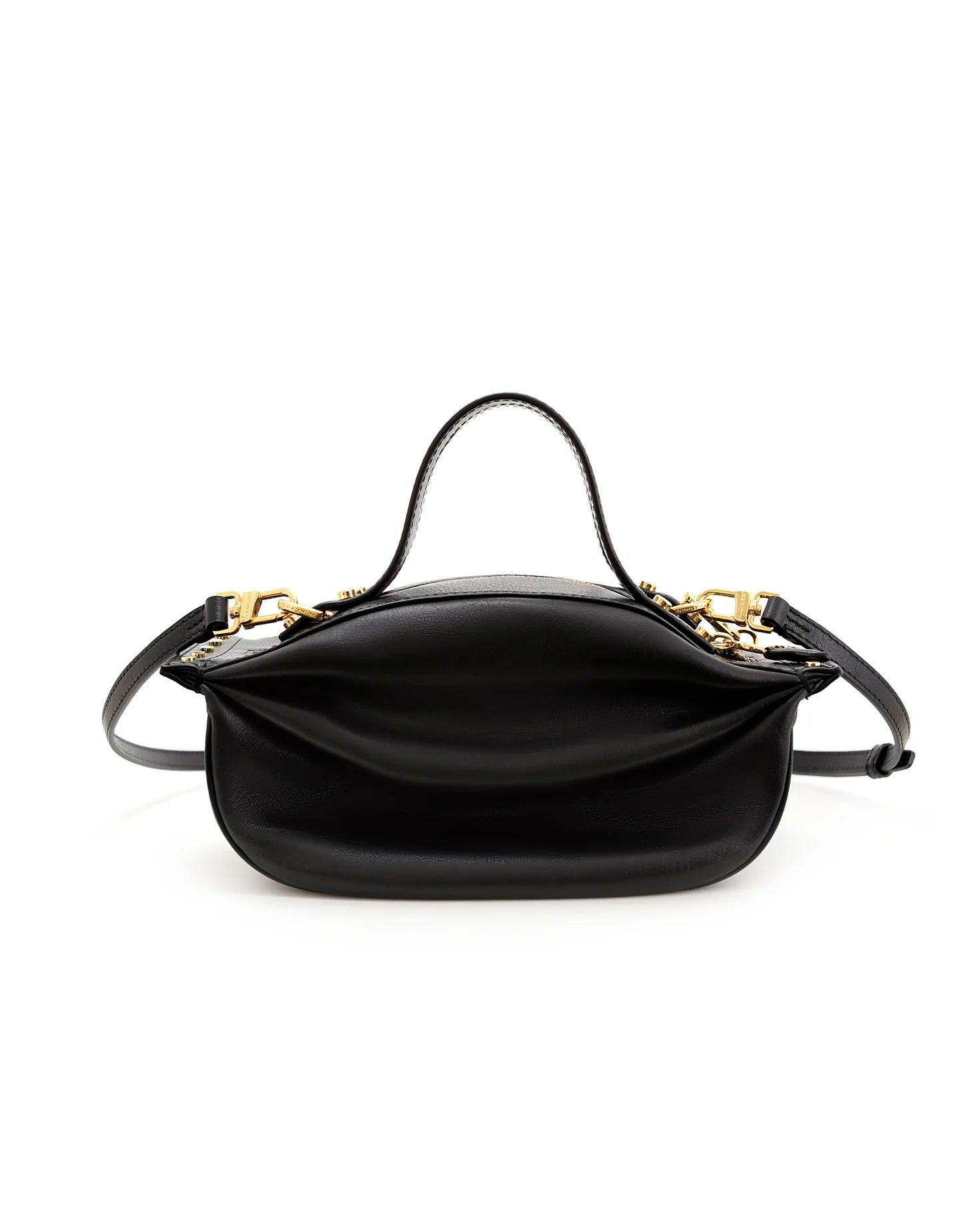 Borsa a mano Camilla in pelle Nannini