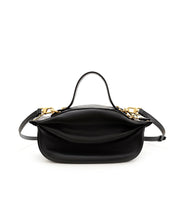 Borsa a mano Camilla in pelle Nannini