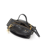 Borsa a mano Camilla in pelle Nannini
