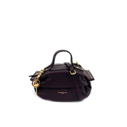 Borsa a mano Camilla in pelle Nannini