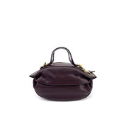 Borsa a mano Camilla in pelle Nannini