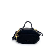 Borsa a mano Camilla Suede Nannini