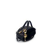 Borsa a mano Camilla Suede Nannini