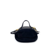 Borsa a mano Camilla Suede Nannini