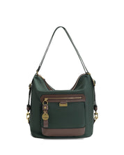 Nannini Liberty Bag/Backpack
