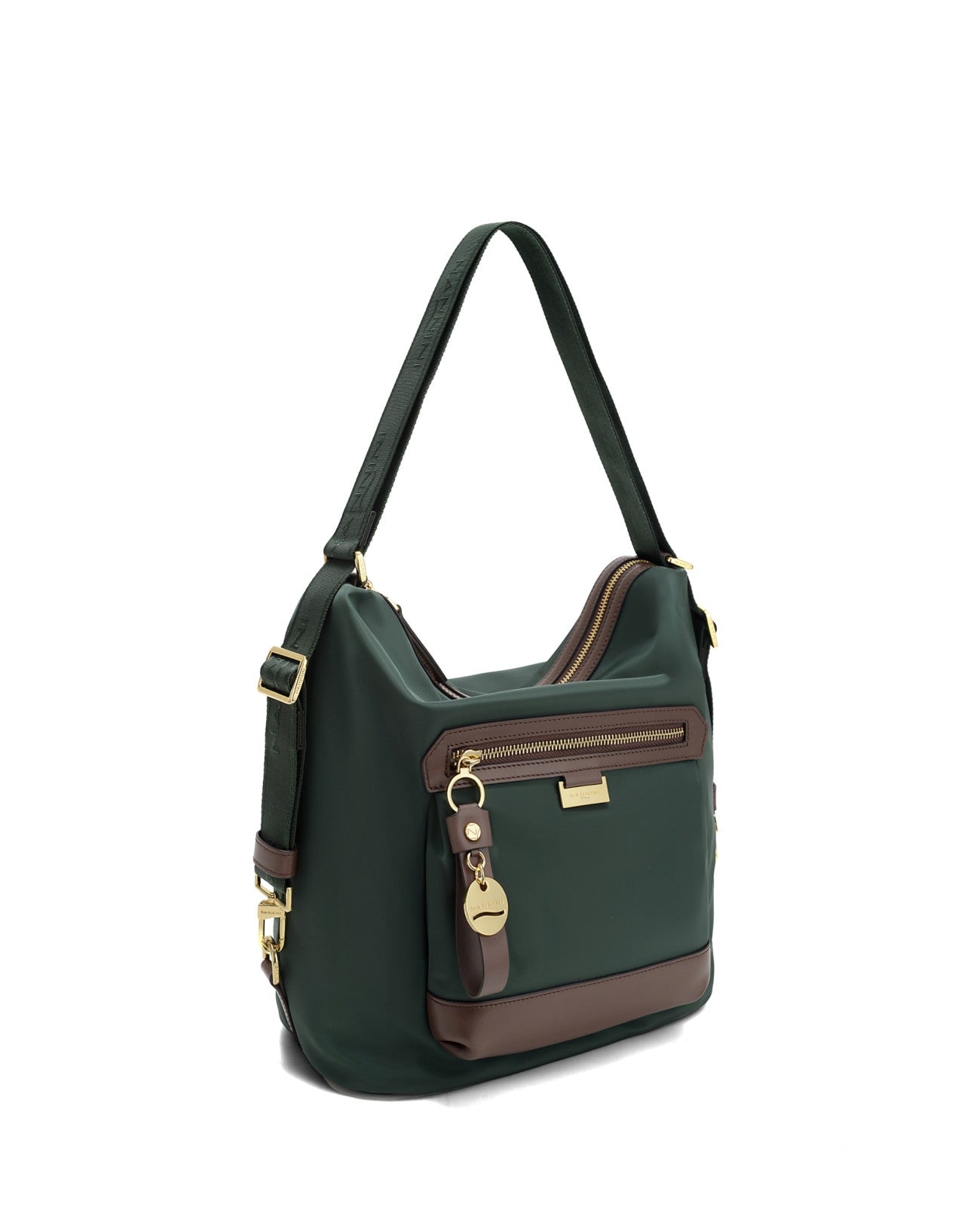 Nannini Liberty Bag/Backpack