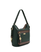 Nannini Liberty Bag/Backpack