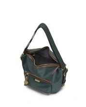 Nannini Liberty Bag/Backpack